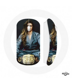 Souris Mackenzie Dern...