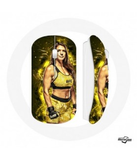 Souris Mackenzie dern Sans Fil