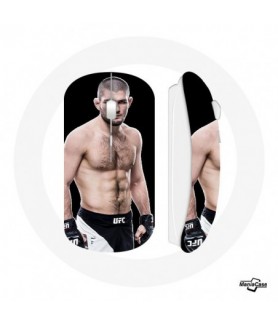 Souris Sans Fil Khabib...