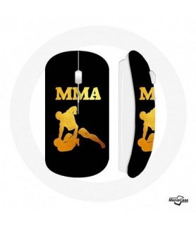 Souris UFC mixed Arts...