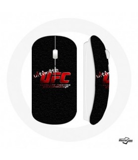 Souris Ultimate Fighting...