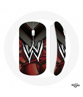 Souris Sans Fil Wrestling