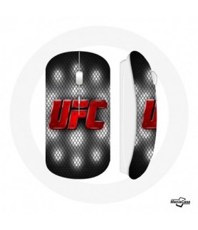 Souris Ultimate Fighting...