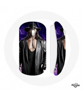 Souris The undertaker WWE...