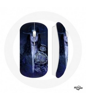 Souris The undertaker Sans Fil