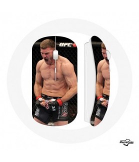 Souris Sans Fil Stipe Miocic