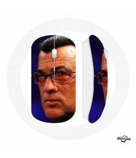 Souris Steven seagal Sans Fil