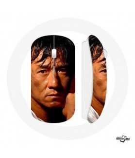 Souris Jackie Chan Sans Fil...