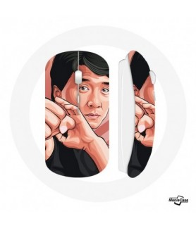 Souris Sans Fil Jackie Chan