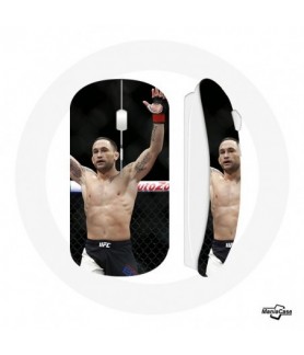 Souris Sans Fil Frankie Edgar