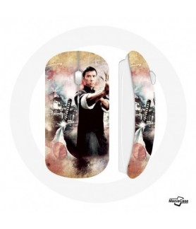 Souris Sans Fil Donnie Yen