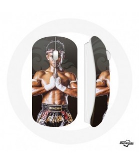 Souris Sans Fil Buakaw Por...