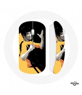 Souris Sans Fil Bruce Lee