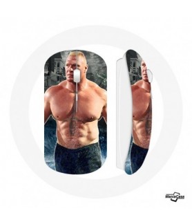 Souris Sans Fil Brock Lesnar