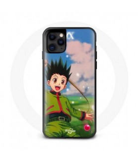Coque Iphone 11 poster Gon...
