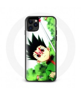Coque Iphone 11 Gon Hunter...
