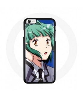 Coque Iphone SE kaede...