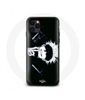 Coque Iphone 11 Satoru Gojo...