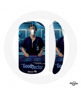 Souris the good doctor sans...