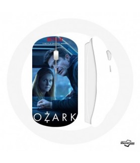 Souris Ozark Saison 4 sans fil