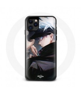 Coque Iphone 13 Satoru Gojo...