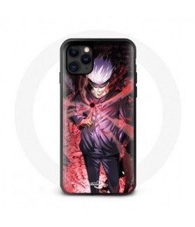 Coque Iphone 13 Satoru Gojo...