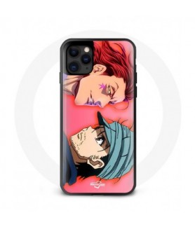 Coque Iphone 11 Ging VS...