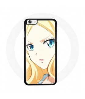 Coque Iphone 5 Irina...