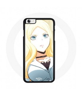 Coque Iphone 4 Irina...