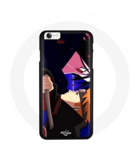 Coque Iphone SE Itachi...