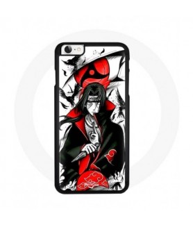 Coque Iphone 4 Itachi...