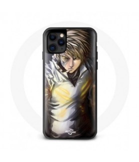 Coque Iphone 13 Anime Genos...