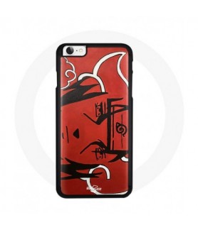 Coque Iphone SE Itachi...