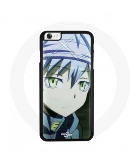 Coque Iphone 4 Horibe Itona...