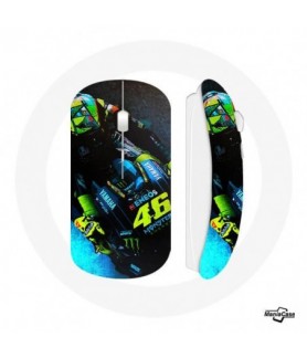 Valentino rossi Souris sans...