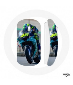 Valentino rossi Souris sans...