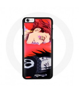 Coque Iphone SE Hisoka Vs...