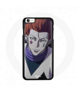 Coque Iphone 4 Hisoka...