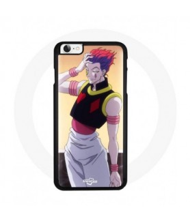 Coque Iphone SE Hisoka...