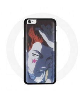 Coque Iphone 4 Hisoka...