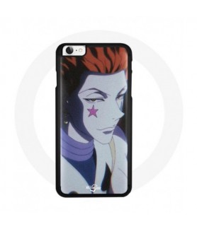 Coque Iphone SE Hisoka...