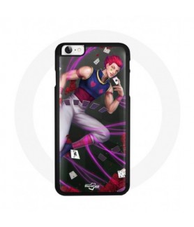 Coque Iphone SE Hisoka...