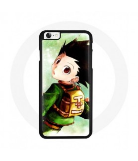 Coque Iphone 6 Gon Hunter X...