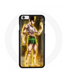Coque Iphone 6 Gon Hunter X...