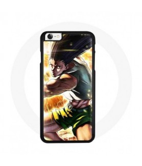 Coque Iphone 4 Gon Dessin...