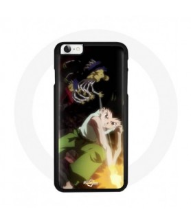 Coque Iphone 8 Gon Hunter X...