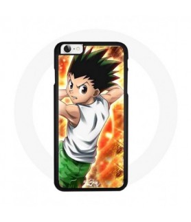 Coque Iphone SE Gon Manga...