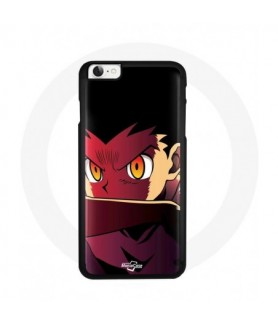 Coque Iphone 4 Gon Anime...