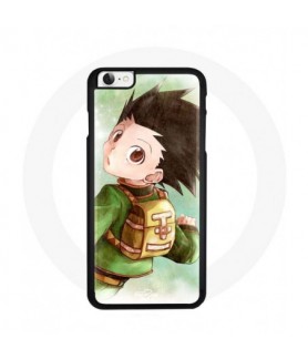 Coque Iphone 4 Hunter X...