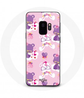Galaxy S9 Texture Fox and...